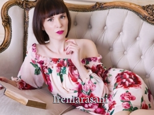Irenlarasani