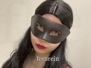 Irenrein