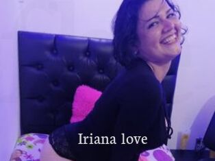 Iriana_love