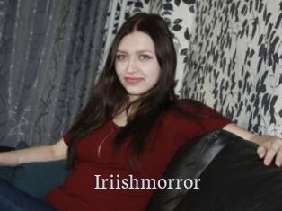 Iriishmorror