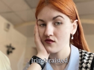 Irinabraisted