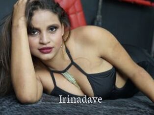 Irinadave