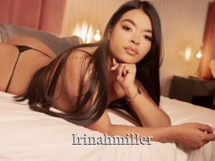 Irinahmiller
