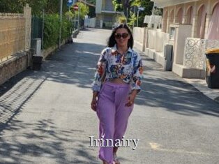 Irinairy