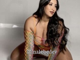 irinalebedev Free Host Empire