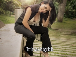 Irinashaykk