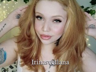 Irinasvetlana