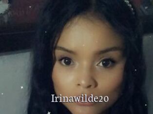 Irinawilde20