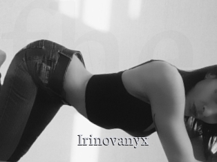 Irinovanyx