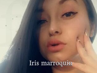 iris_marroquin Free Host Empire