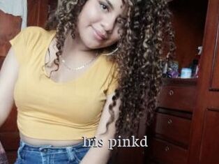 Iris_pinkd