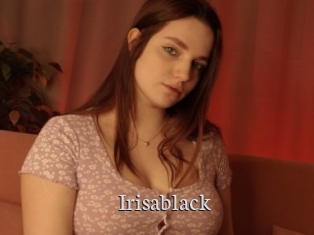 Irisablack