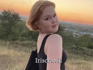 Iriscowell