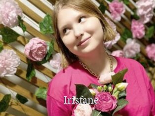 Irisfane
