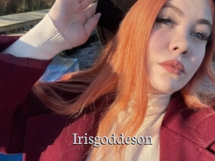irisgoddeson Free Host Empire