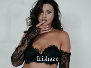 Irishaze