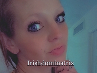Irishdominatrix