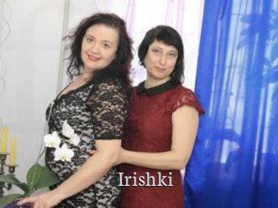 Irishki