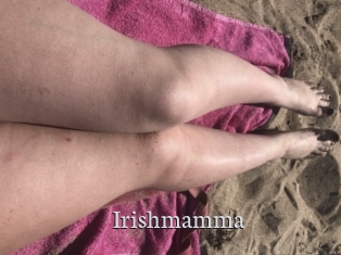 Irishmamma
