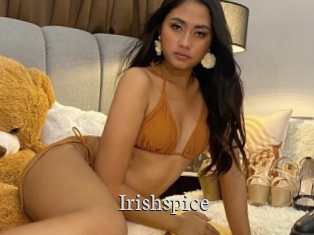 Irishspice