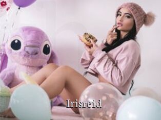 Irisreid