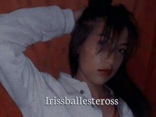 Irissballesteross