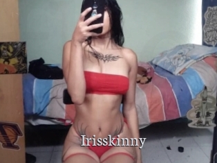 Irisskinny