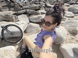 Irisspurple