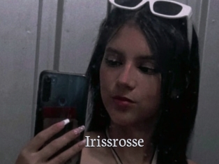 Irissrosse
