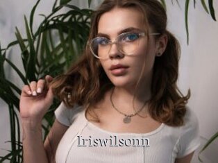 Iriswilsonn