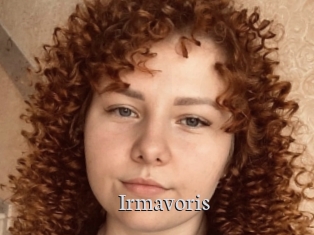 Irmavoris