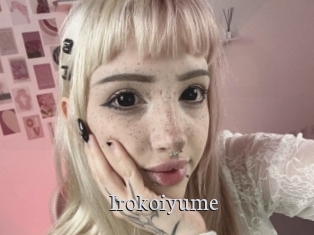Irokoiyume