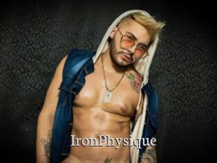 IronPhysique