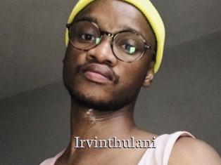 Irvinthulani