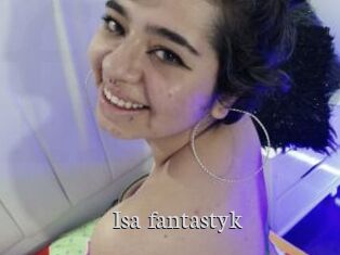 Isa_fantastyk