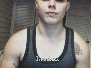 Isaackxx