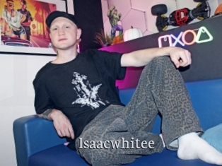 Isaacwhitee