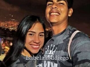 Isabelaanddiego