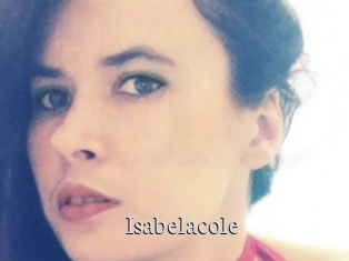 Isabelacole