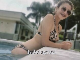 Isabelagrant
