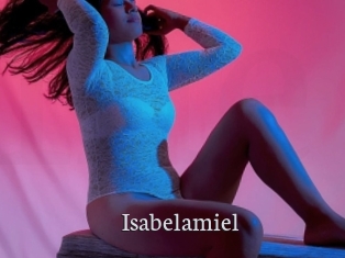 Isabelamiel