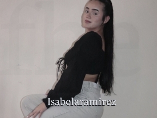 Isabelaramirez