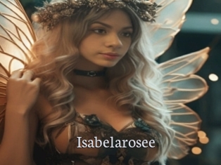 isabelarosee Free Host Empire