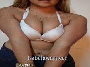 Isabelawarneer