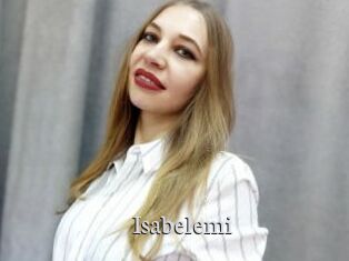 Isabelemi
