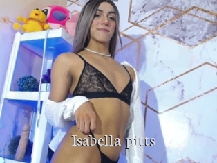 isabella_pitts Free Host Empire