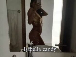Isabella_candy