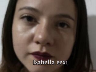 Isabella_sex1