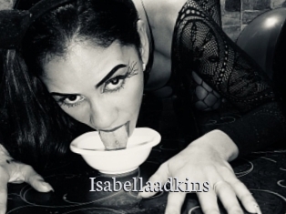 isabellaadkins Free Host Empire