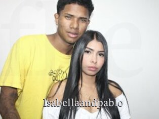 Isabellaandpablo